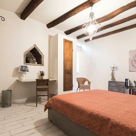 Residenza Turistica Di Via Delle Caiole 32 Viterbo ויטרבו מראה חיצוני תמונה