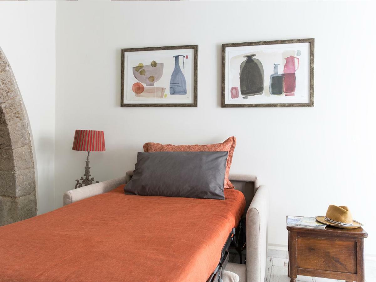 Residenza Turistica Di Via Delle Caiole 32 Viterbo ויטרבו מראה חיצוני תמונה