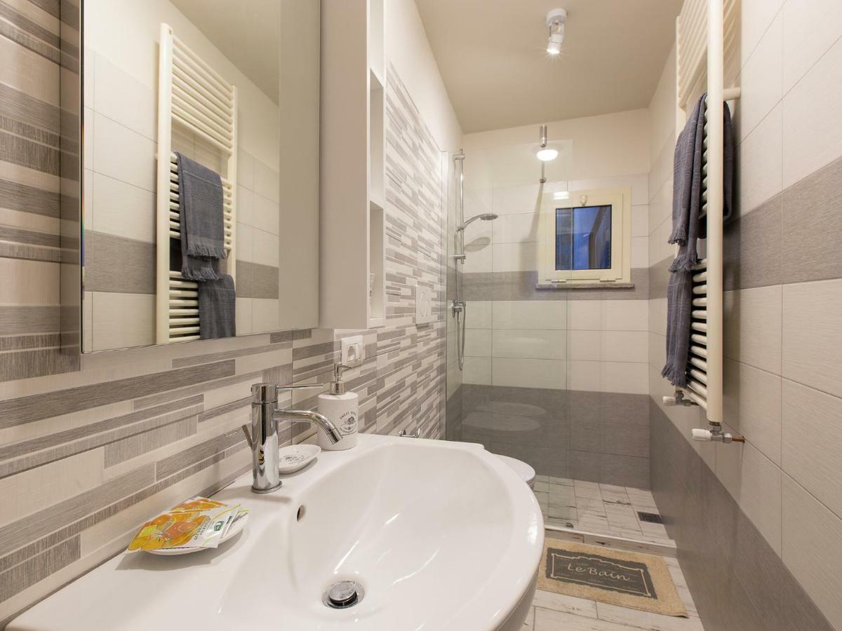 Residenza Turistica Di Via Delle Caiole 32 Viterbo ויטרבו מראה חיצוני תמונה