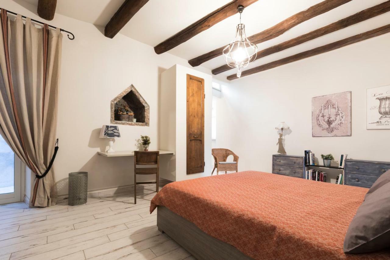 Residenza Turistica Di Via Delle Caiole 32 Viterbo ויטרבו מראה חיצוני תמונה