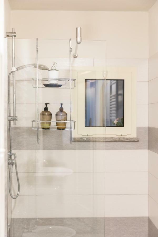 Residenza Turistica Di Via Delle Caiole 32 Viterbo ויטרבו מראה חיצוני תמונה
