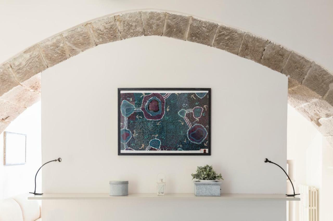Residenza Turistica Di Via Delle Caiole 32 Viterbo ויטרבו מראה חיצוני תמונה
