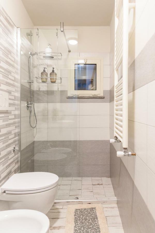 Residenza Turistica Di Via Delle Caiole 32 Viterbo ויטרבו מראה חיצוני תמונה