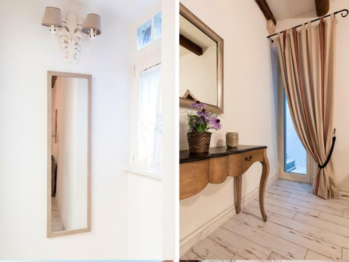 Residenza Turistica Di Via Delle Caiole 32 Viterbo ויטרבו מראה חיצוני תמונה