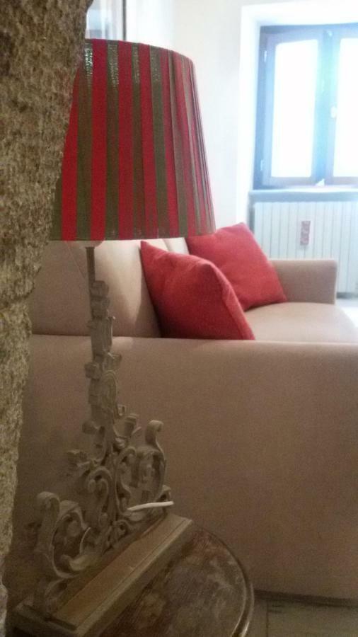 Residenza Turistica Di Via Delle Caiole 32 Viterbo ויטרבו מראה חיצוני תמונה